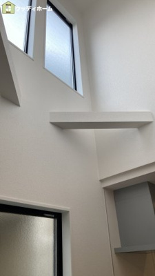 【内装】 | 越谷市花田10期　新築一戸建て　1号棟