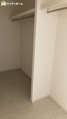 【収納】 | 越谷市花田10期　新築一戸建て　1号棟