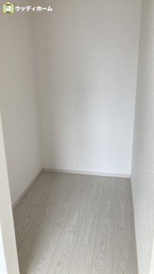【収納】 | 越谷市花田10期　新築一戸建て　1号棟