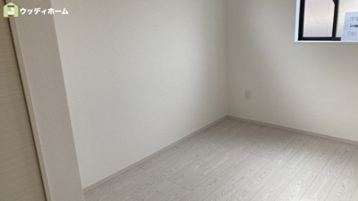 【子供部屋】 | 越谷市花田10期　新築一戸建て　1号棟