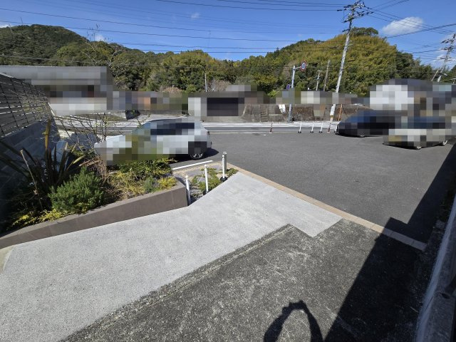 【駐車場】 | 高知市横浜西町