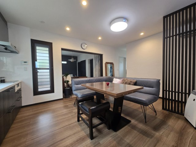 【居間・リビング】 | 高知市横浜西町