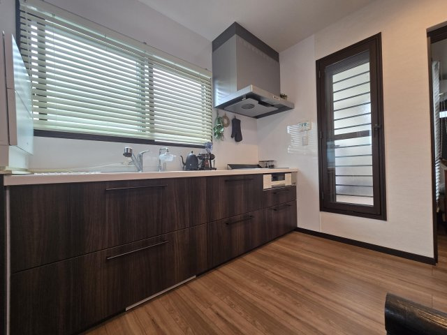 【キッチン】 | 高知市横浜西町