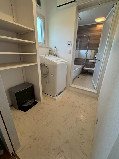 【ランドリースペース】 | 高知市横浜西町