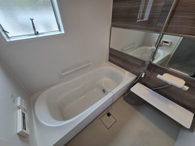 【浴室】 | 高知市横浜西町