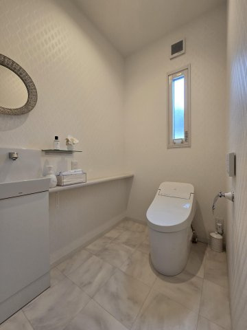 【トイレ】 | 高知市横浜西町