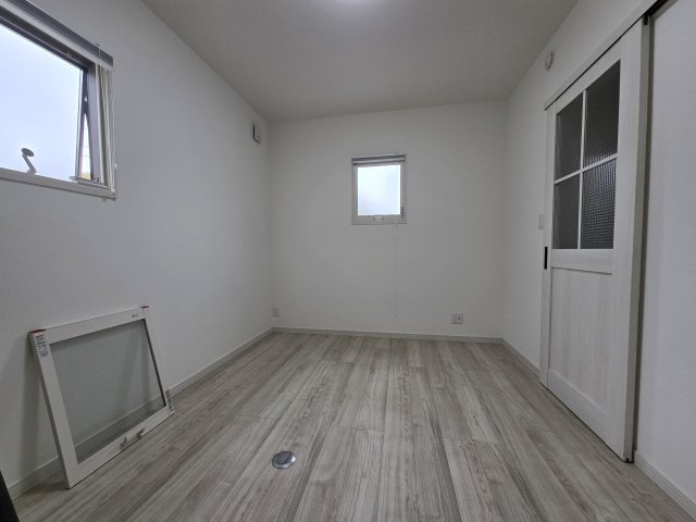 【洋室】 | 高知市横浜西町