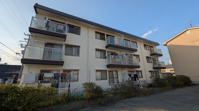 【外観】