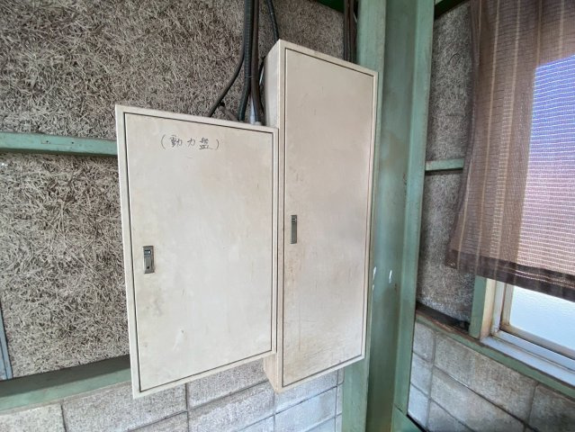 安城市柿碕町貸倉庫のその他
