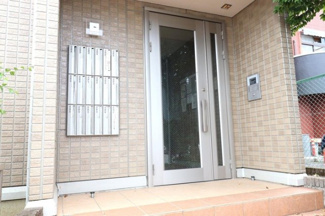 【エントランス】 | フォレストヴィラ