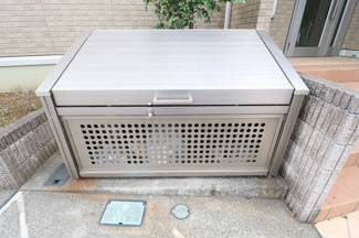 【その他共用部分】 | フォレストヴィラ