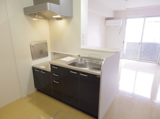 【キッチン】 | フォレストヴィラ