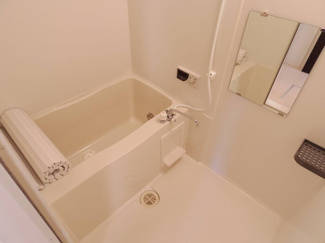 【浴室】 | フォレストヴィラ