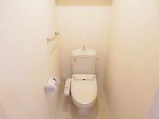 【トイレ】 | フォレストヴィラ