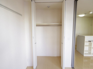 【収納】 | フォレストヴィラ