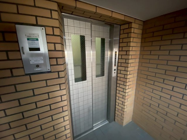 コート芦屋朝日ヶ丘4号棟のその他共用部分