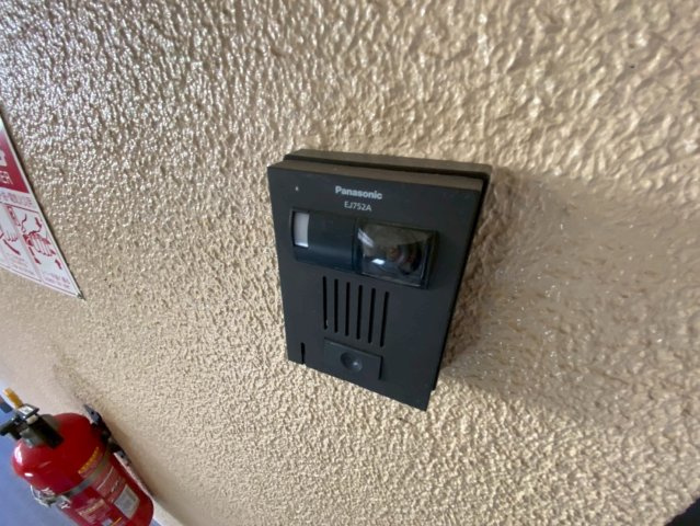 コート芦屋朝日ヶ丘4号棟の設備