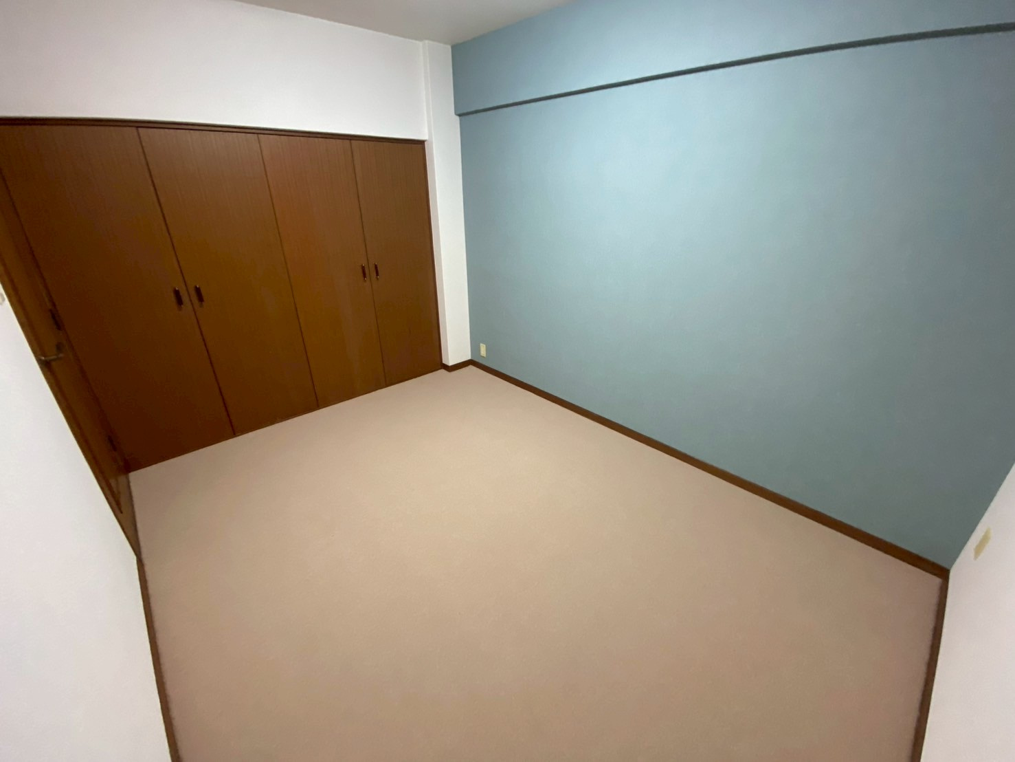 コート芦屋朝日ヶ丘4号棟の内装