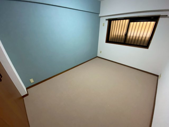 コート芦屋朝日ヶ丘4号棟の内装