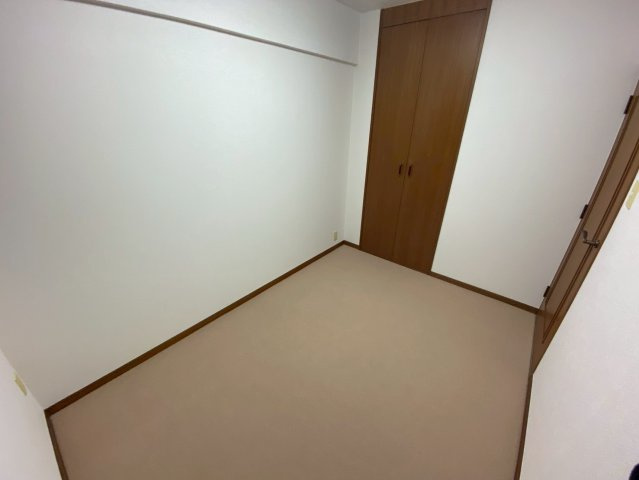 コート芦屋朝日ヶ丘4号棟の内装