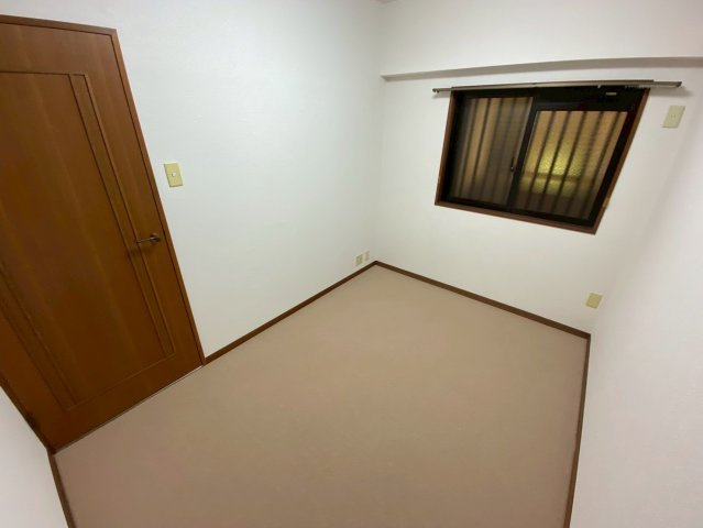 コート芦屋朝日ヶ丘4号棟の内装