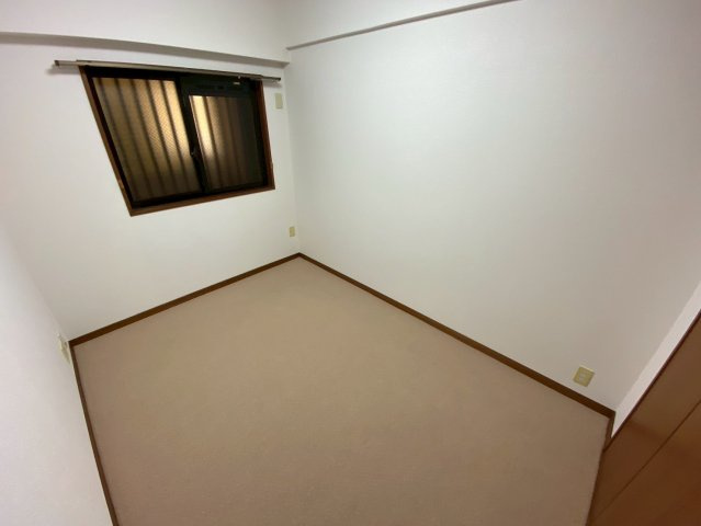コート芦屋朝日ヶ丘4号棟の内装