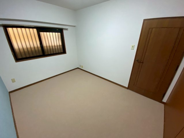 コート芦屋朝日ヶ丘4号棟の内装