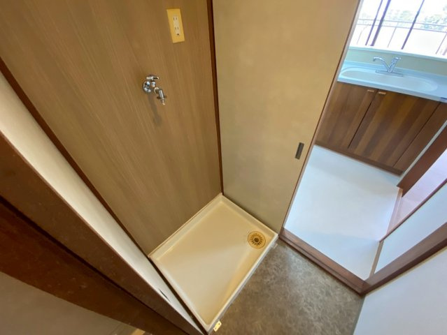 コート芦屋朝日ヶ丘4号棟の設備