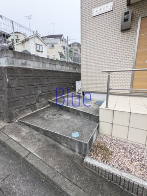 【その他共用部分】 | レガリア