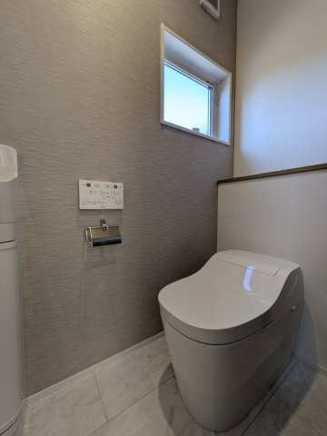 【トイレ】 | 清潔で快適に過ごせるトイレ
