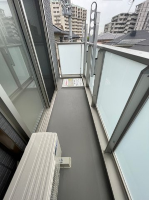 【バルコニー】 | パレスバレイ五色山