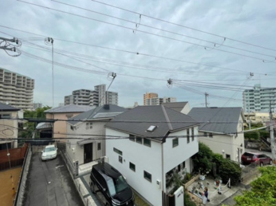 【展望】 | パレスバレイ五色山