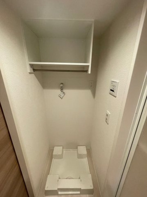 【内装】 | パレスバレイ五色山