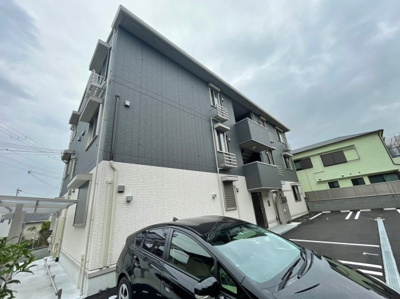 【外観】 | パレスバレイ五色山