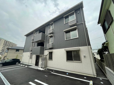 【外観】 | パレスバレイ五色山