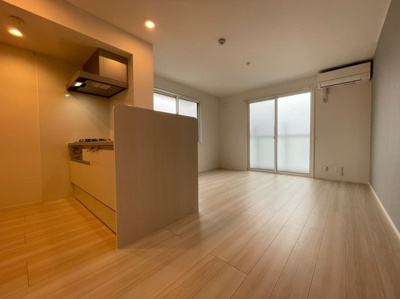 【居間・リビング】 | パレスバレイ五色山