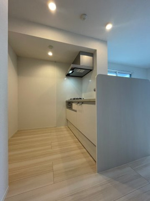 【キッチン】 | パレスバレイ五色山