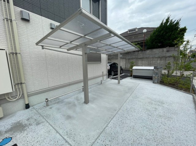 【その他共用部分】 | パレスバレイ五色山