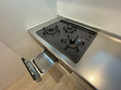 【キッチン】 | パレスバレイ五色山