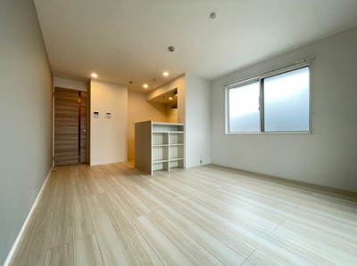 【居間・リビング】 | パレスバレイ五色山