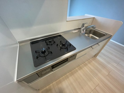 【キッチン】 | パレスバレイ五色山