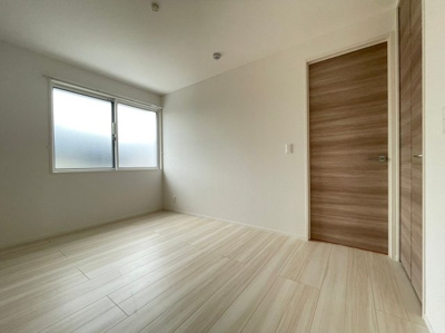 【寝室】 | パレスバレイ五色山