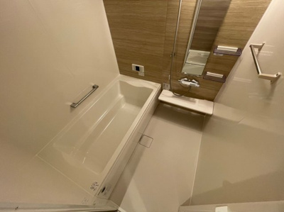 【浴室】 | パレスバレイ五色山