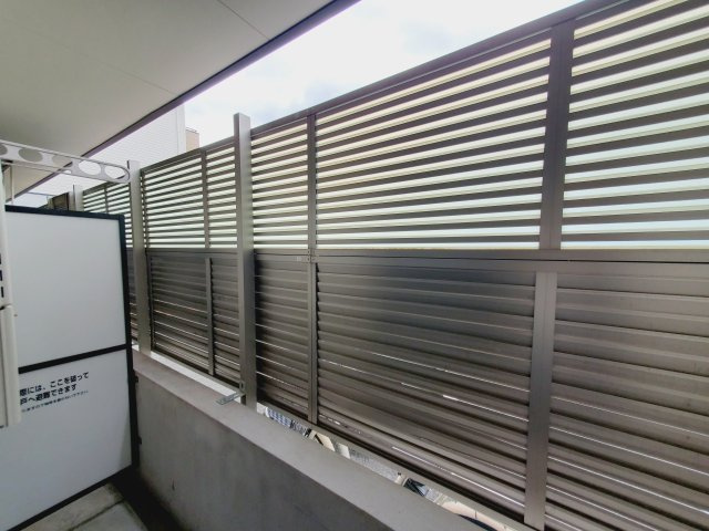 アプローズ清荒神のその他共用部分