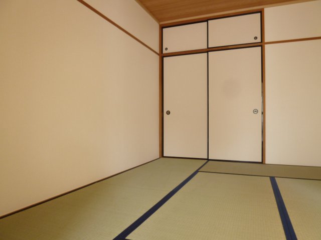 コーポ大門の設備|参考写真です。現況優先。