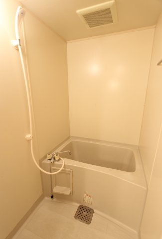 コーポ大門の浴室|参考写真です。現況優先。