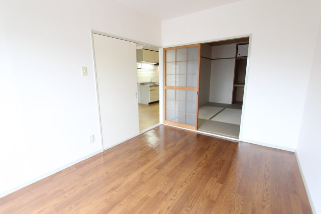 コーポ大門の内装|参考写真です。現況優先。