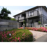 サンビレッジよし乃Cの画像