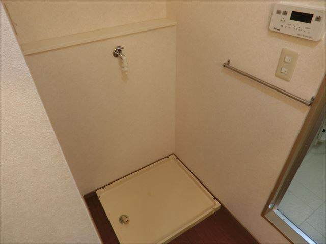 サンビレッジよし乃Cの設備