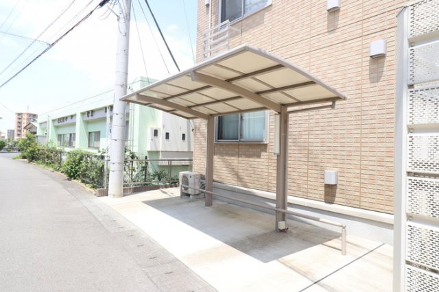 プロスパー　M棟のその他共用部分